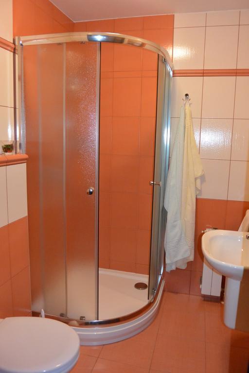 Pension Sport Špindlerŭv Mlýn Oda fotoğraf