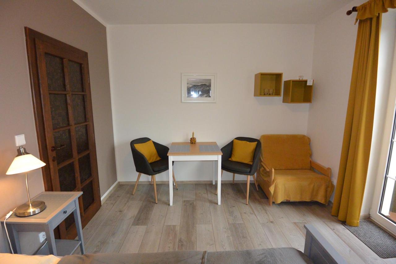 Pension Sport Špindlerŭv Mlýn Dış mekan fotoğraf