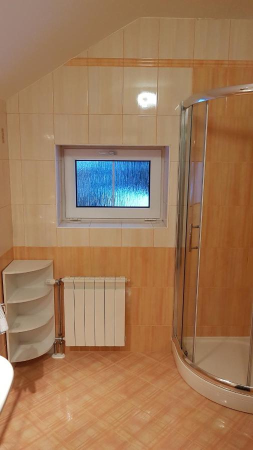 Pension Sport Špindlerŭv Mlýn Dış mekan fotoğraf