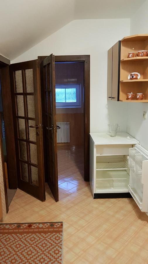 Pension Sport Špindlerŭv Mlýn Dış mekan fotoğraf